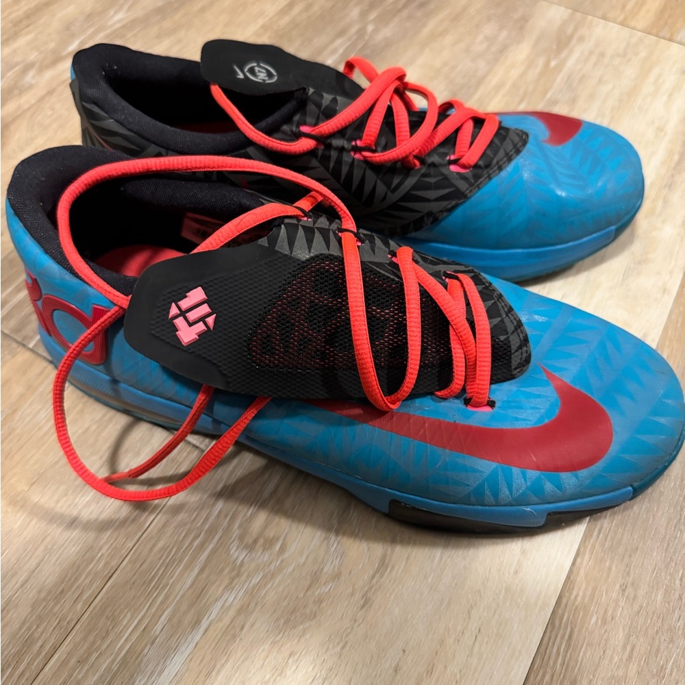 Nike KD 6 N7